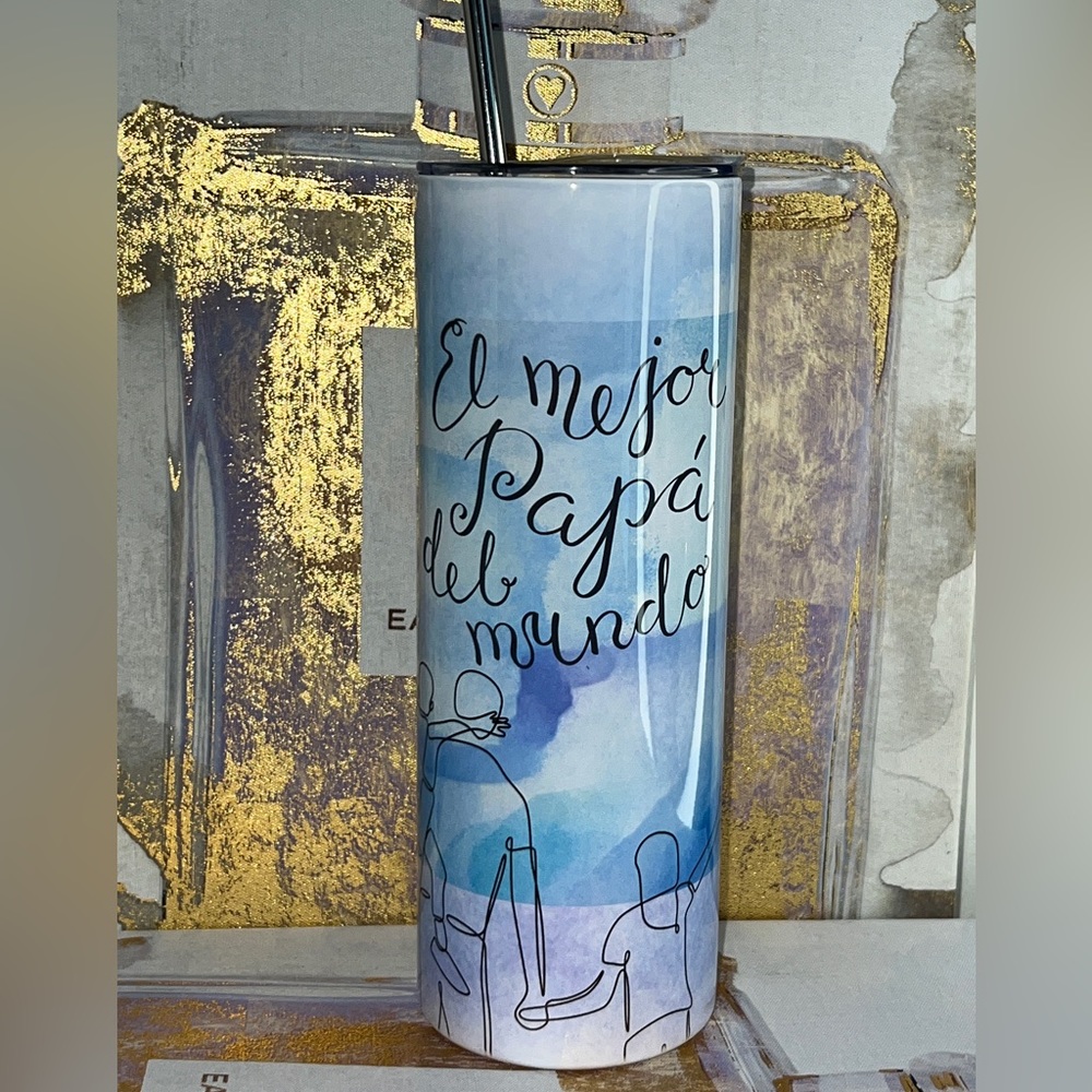20oz Tumbler